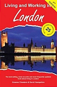 Living and Working in London (Paperback, 6 Revised edition)