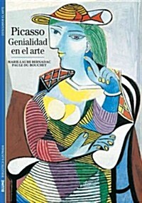 Picasso: Genialidad en el Arte (Paperback)