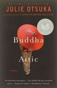 The Buddha in the Attic (Paperback)