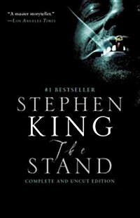 The Stand (Paperback, Reprint)
