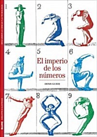 El Imperio de Los N?eros (Paperback)