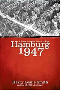 Hamburg 1947 (Hardcover)