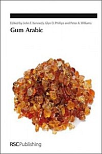Gum Arabic (Hardcover)