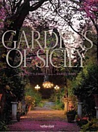 Gardens of Sicily (Hardcover)