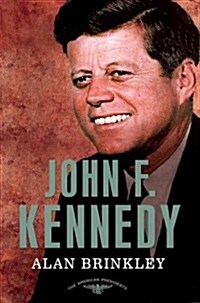 John F. Kennedy (Hardcover)