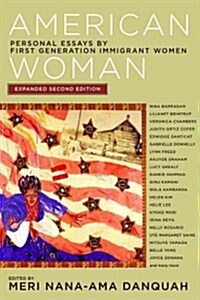 American Woman (Paperback)