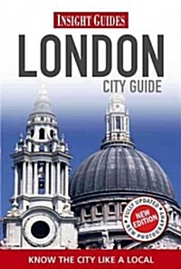 London (Paperback, 13th)