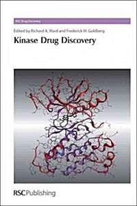 Kinase Drug Discovery (Hardcover)
