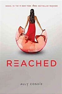 [중고] Reached (Hardcover)