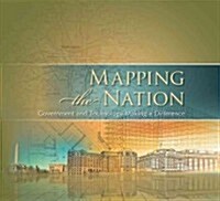 Mapping the Nation (Paperback)