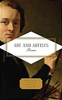 Art and Artists (Hardcover)
