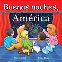 Buenas Noches, Estados Unidos (Board Books)