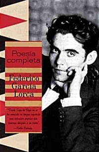 Poesia Completa / Complete Poetry (Garcia Lorca) (Paperback)