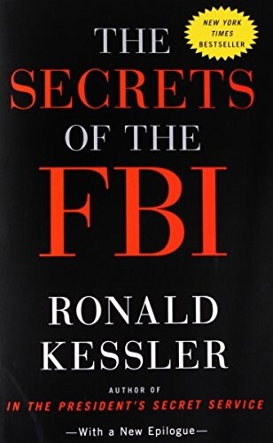 The Secrets of the FBI (Paperback, Reprint)