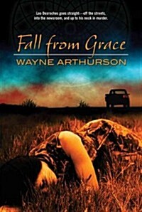 Fall from Grace (Paperback, Reprint)