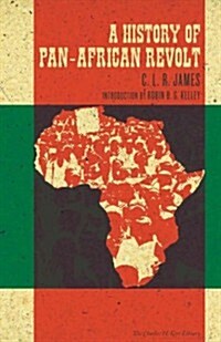 History of Pan-African Revolt (Paperback)