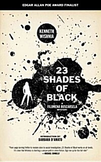 23 Shades of Black (Paperback)