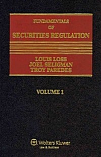 Fundamentals of Securities Regulation, Sixth Edition (Hardcover, 6, Revised)