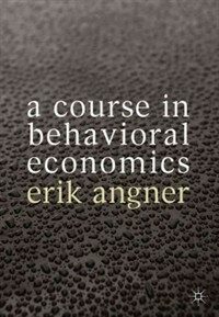 A course in behavioral economics
