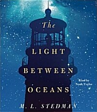 The Light Between Oceans (Audio CD)