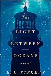 The Light Between Oceans (Hardcover)