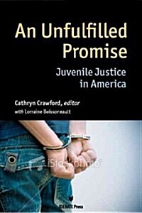 Promise Unfulfilled: Juvenile Justice in America (Paperback)