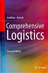 Comprehensive Logistics (Hardcover, 2, 2012)