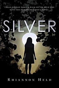 Silver (Paperback)