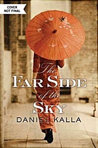 The Far Side of the Sky (Hardcover)