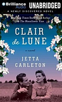 Clair de Lune (MP3 CD, Library)