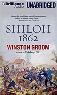 Shiloh 1862 (MP3, Unabridged)