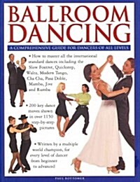 Ballroom Dancing (Paperback)