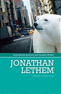 Jonathan Lethem (Hardcover)