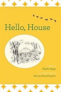 Hello, House (Paperback)