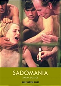Sadomania : Sinema De Sade (Paperback)