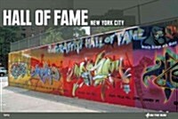 Hall of Fame: New York City (Paperback)