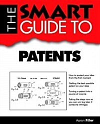 Smart Guide to Patents (Paperback)