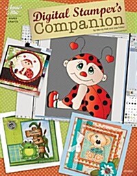 Digital Stampers Companion (Paperback)