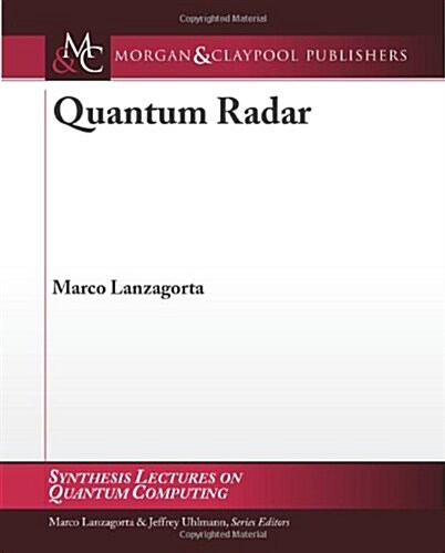 Quantum Radar (Paperback)