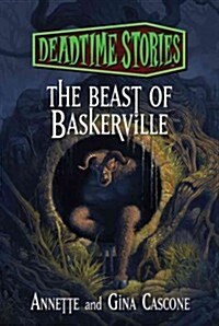 The Beast of Baskerville (Hardcover)