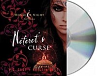 Neferets Curse (Audio CD)