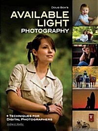 [중고] Doug Boxs Available Light Photography: Techniques for Digital Photographers (Paperback)