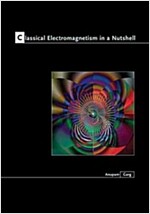 Classical Electromagnetism in a Nutshell (Hardcover)