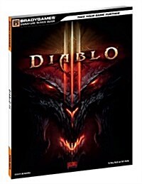 Diablo III Signature Series Guide (Paperback)