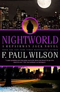 Nightworld (Hardcover)