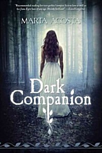 Dark Companion (Hardcover)