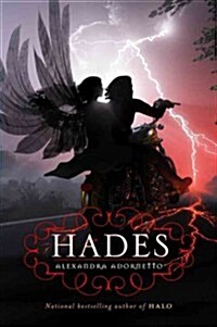 Hades (Paperback)