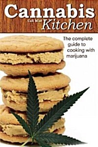 Cannabis Kitchen (Paperback)