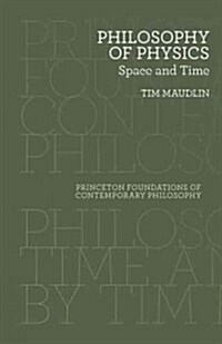 Philosophy of Physics: Space and Time (Hardcover)