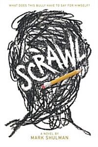 Scrawl (Paperback)